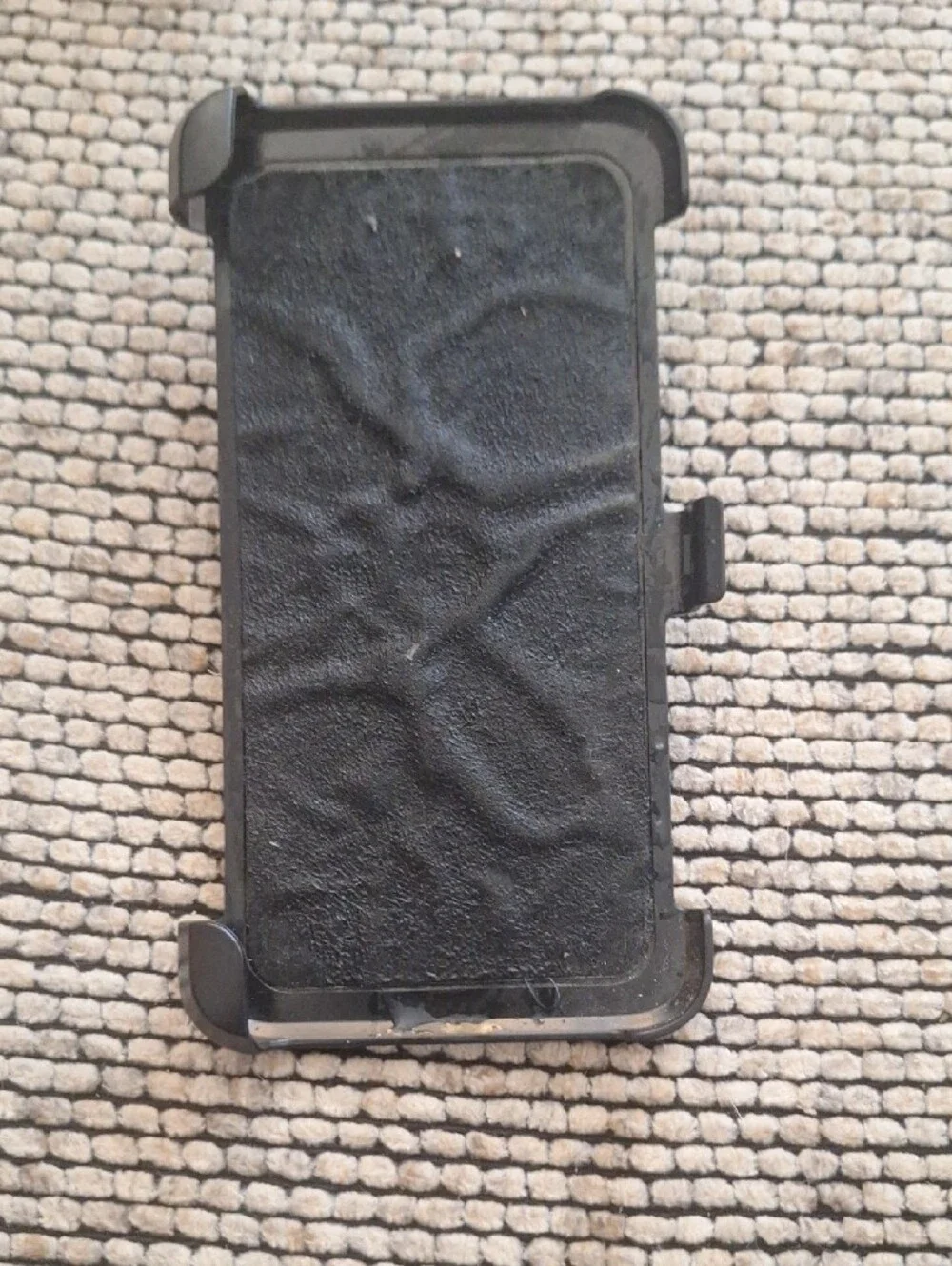 Source Unknown durable phone